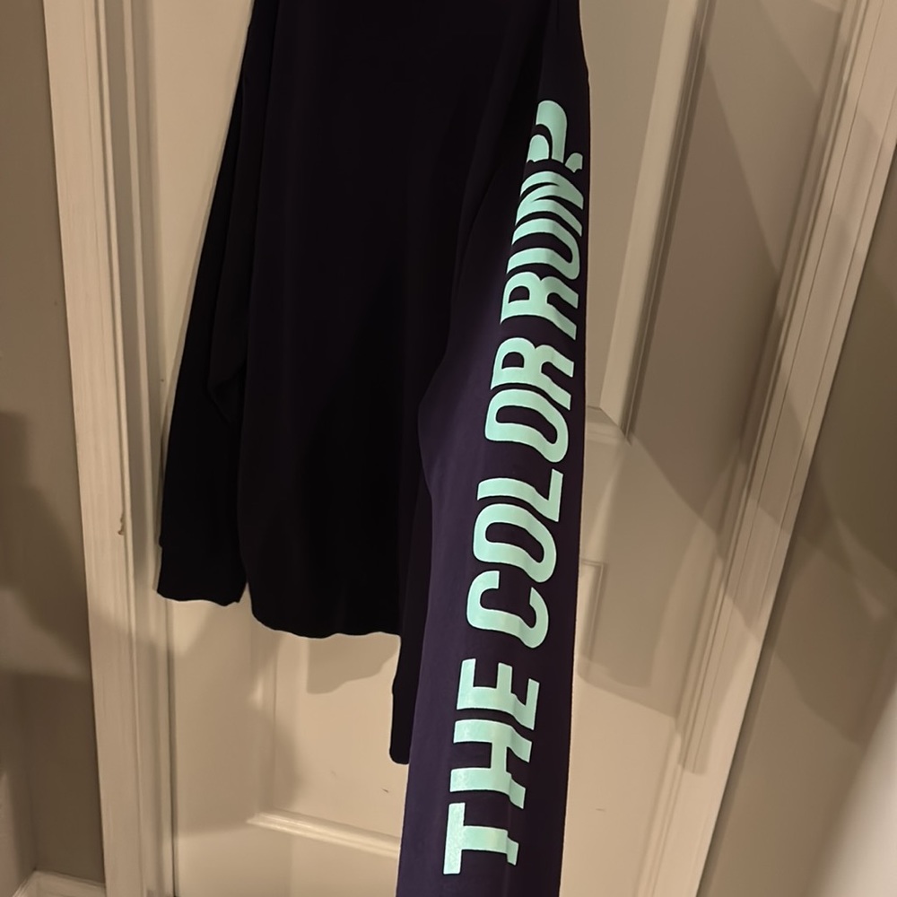 Hooded jacket - Picture 3 of 4